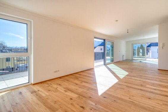 Penthouse Modern Max