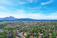 Penthouse Modern Max