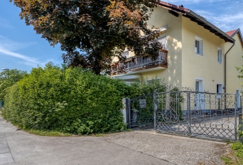 Repräsentive Riedenburg