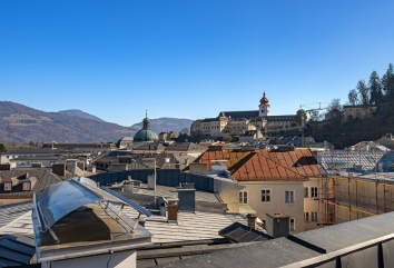 A True Tribute to the Old Town