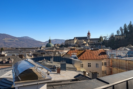 Altstadtwohnung Ein Kompliment