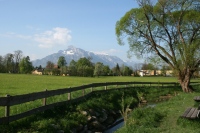 Reihenhaus Sonnenstrahl