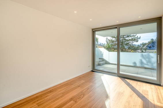 Panoramavilla Glasperle