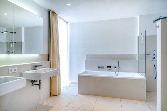 Panoramavilla Glasperle