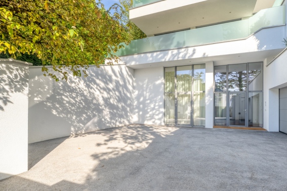 Panoramavilla Glasperle