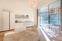 Terrassenwohnung Dandy