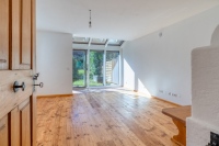 Reihenhaus Sonnenstrahl