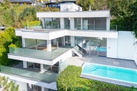 Panoramavilla Glasperle