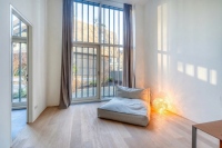 Terrassenwohnung Dandy