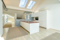 Apartment with terrace – Mountain Finch