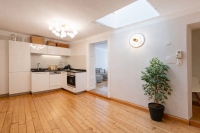 Altstadtwohnung Ein Kompliment