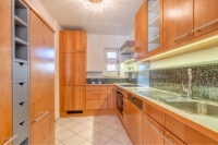 Gartenmaisonette Vier im Glück