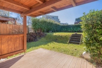 Reihenhaus Sonnenstrahl