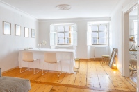 Altstadtwohnung Ein Kompliment