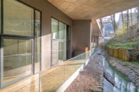 Terrassenwohnung Dandy