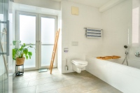 Terrassenmaisonette Stadtklang