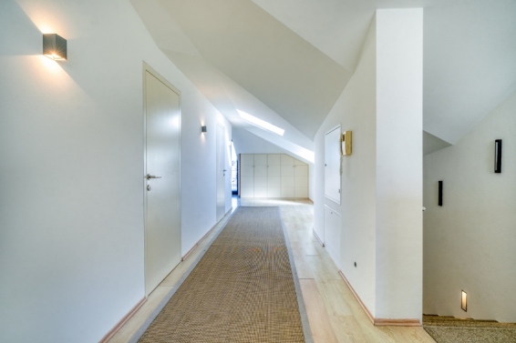 Apartment with terrace – Mountain Finch