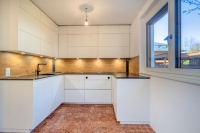 Reihenhaus Sonnenstrahl