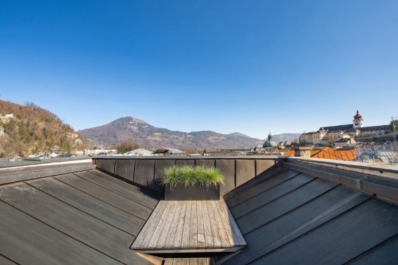 Altstadtwohnung Ein Kompliment