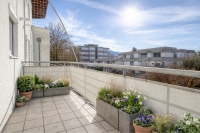 Gartenmaisonette Vier im Glück