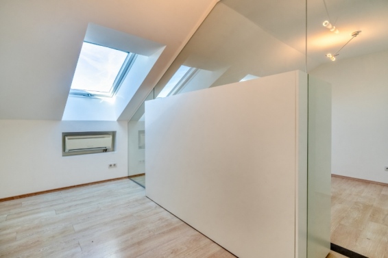 Apartment with terrace – Mountain Finch