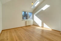 Reihenhaus Sonnenstrahl