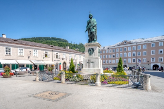 Altstadtwohnung Ein Kompliment