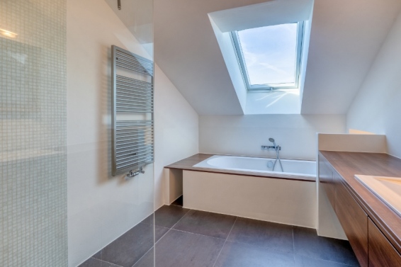 Apartment with terrace – Mountain Finch