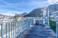 Apartment with terrace – Mountain Finch