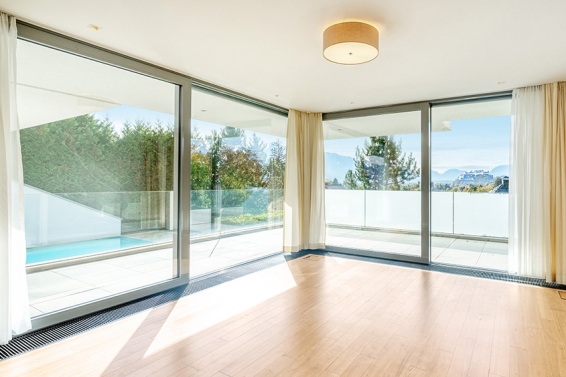 Panoramavilla Glasperle