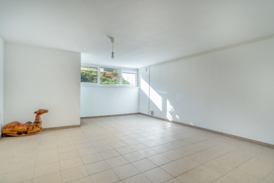 Reihenhaus Sonnenstrahl