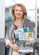 Unser Wohnmarktbericht 2026 mit Sonderteil Luxusimmobilien ist da!