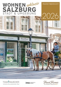 Finest Homes Immobilien Broschüre