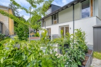 Apartment with garden –  Green Time Out