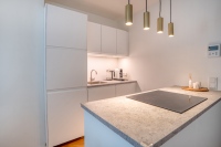 Apartment with garden –  Green Time Out