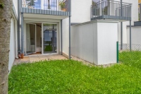 Apartment with garden –  Green Time Out