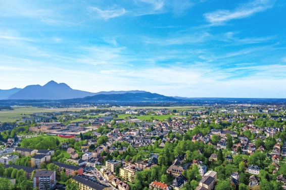 Apartment with garden –  Green Time Out