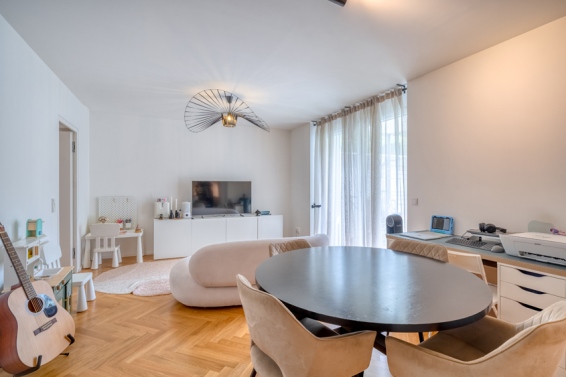 Apartment with garden –  Green Time Out