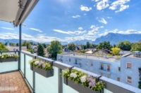 Panoramic apartment – Skyblue