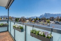 Panoramawohnung Skyblue