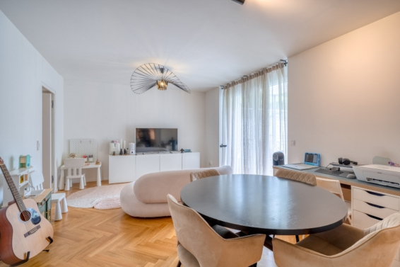 Apartment with garden –  Green Time Out