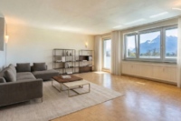 Panoramic apartment – Skyblue