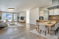 Gartenmaisonette Libelle