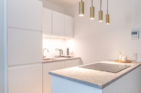 Apartment with garden –  Green Time Out