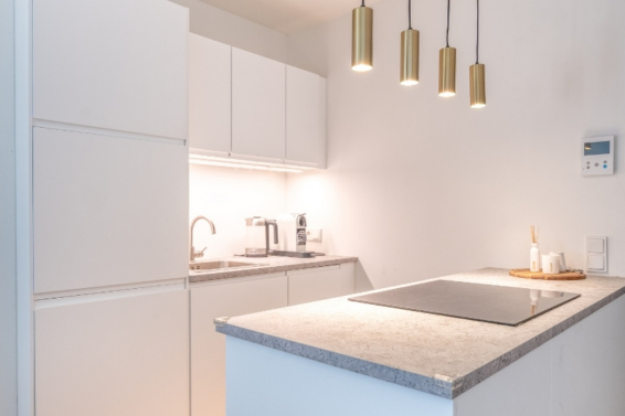 Apartment with garden –  Green Time Out