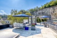 Dachterrassenwohnung Pure Soul