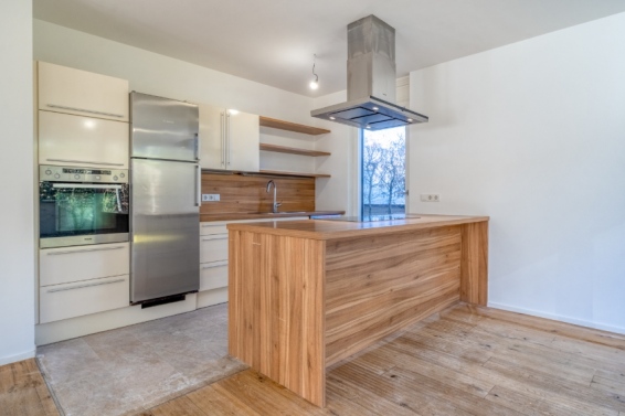 Gartenmaisonette Libelle