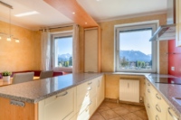 Panoramic apartment – Skyblue