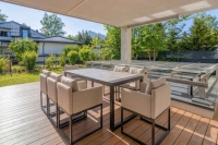 Gartenmaisonette Libelle