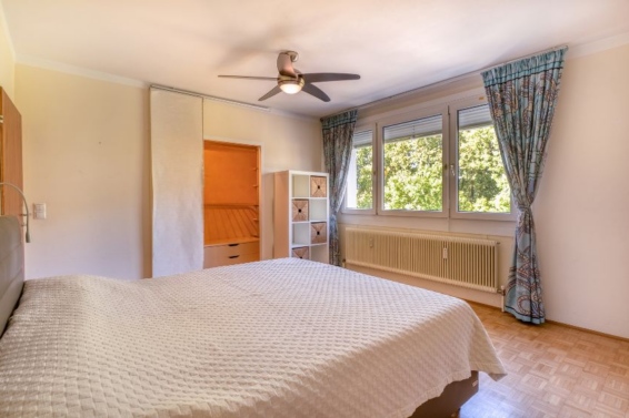 Panoramic apartment – Skyblue